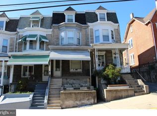322 S 13th St, Reading, PA 19602