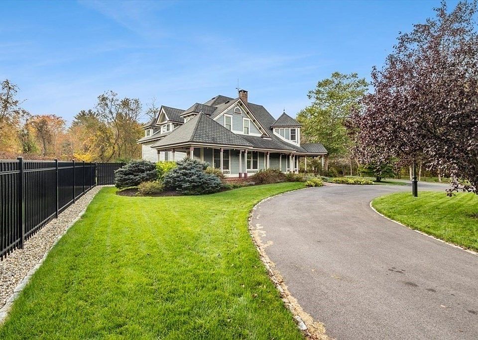 181 Perryville Rd, Rehoboth, MA 02769 Zillow