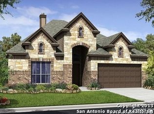 11630 Hunter Ivy, San Antonio, TX 78253