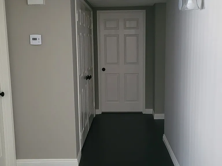 Entry way