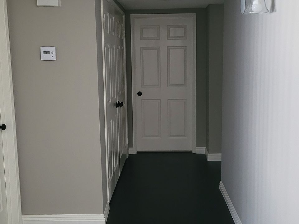 Entry way