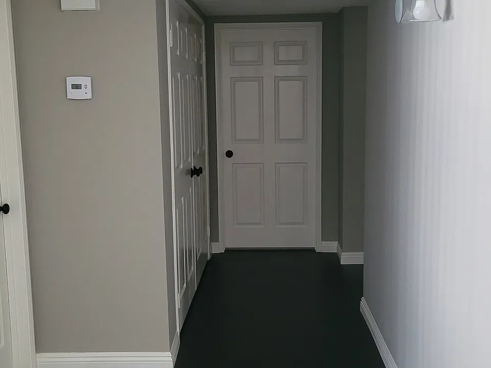 Entry way