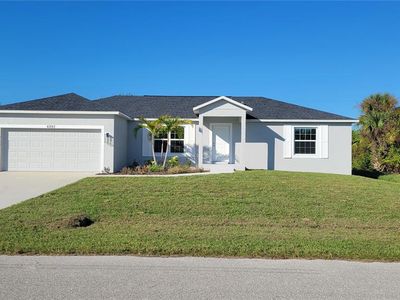 6993 Hawksbury St, Englewood, FL, 34224