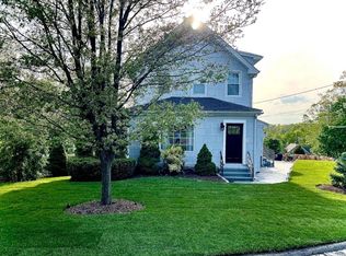 39 Grandview Ave, Rye, NY 10580