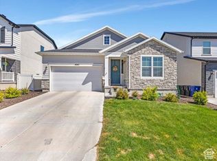 6342 W Elk Refuge Way, Herriman, UT 84096