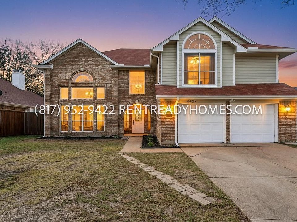 1st image of 4407 Crane Dr