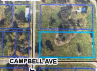 451 E Campbell Ave, Stratford, SD 57474