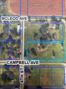 451 E Campbell Ave, Stratford, SD, 57474