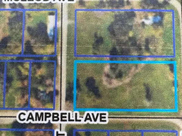 451 E Campbell Ave, Stratford, SD 57474