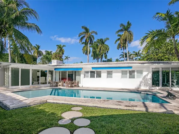61 La Gorce Cir, Miami Beach, FL 33141