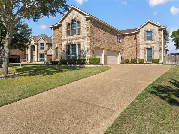 1129 Northlake Dr, Desoto, TX 75115