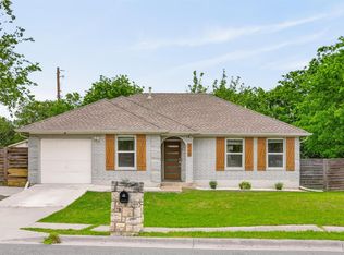 3202 Rockhurst Ln, Austin, TX 78723