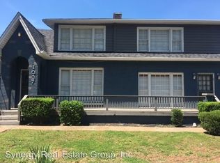 1037 Dr Db Todd Jr Blvd #16, Nashville, TN 37208