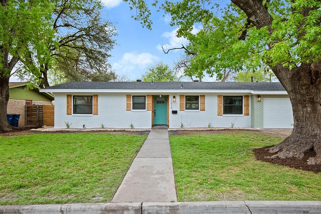 1215 Cloverleaf Dr, Austin, TX 78723 | MLS #3988010 | Zillow