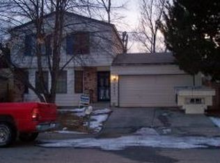 4885 S Pagosa Cir, Aurora, CO 80015
