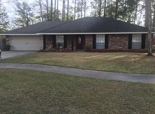 120 Spruce Cir, Slidell, LA 70458