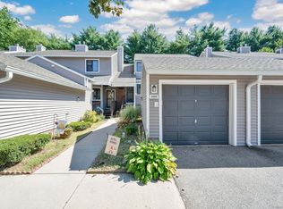 1606 Mill Pond Dr #1606, South Windsor, CT 06074