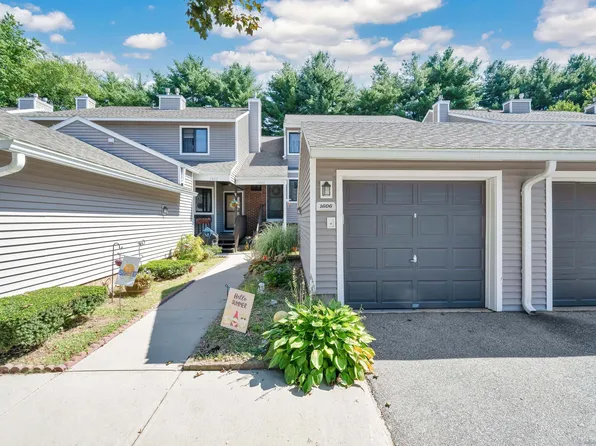 1606 Mill Pond Drive #1606, South Windsor, CT 06074