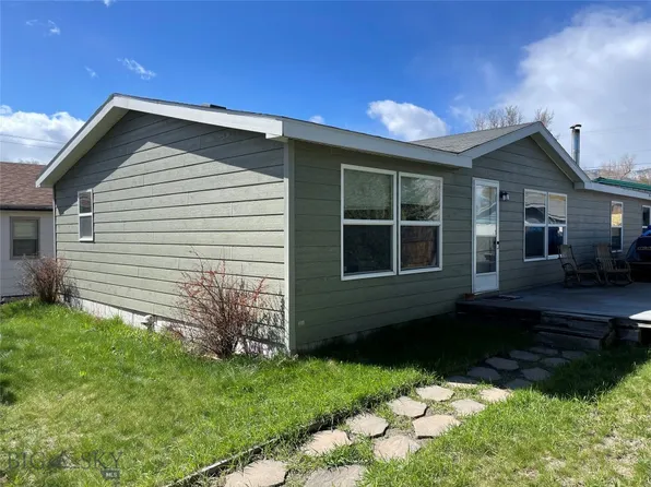 426 S 12th St, Livingston, MT 59047