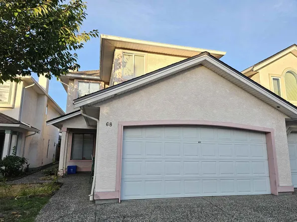 10000 Fisher Gate #68, Richmond, BC V6X 3W8