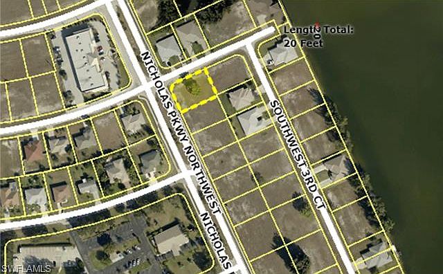2nd image of 401 Nicholas Pkwy W #403