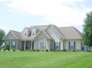 20110 Kettle Club Rd, Culpeper, VA 22701