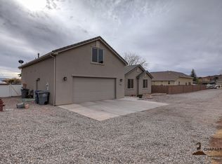 134 N 300 W, Washington, UT 84780