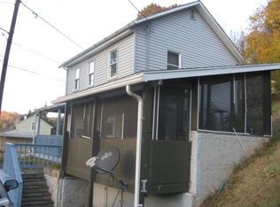 99 Stone Creek Ave, Huntingdon, PA 16652