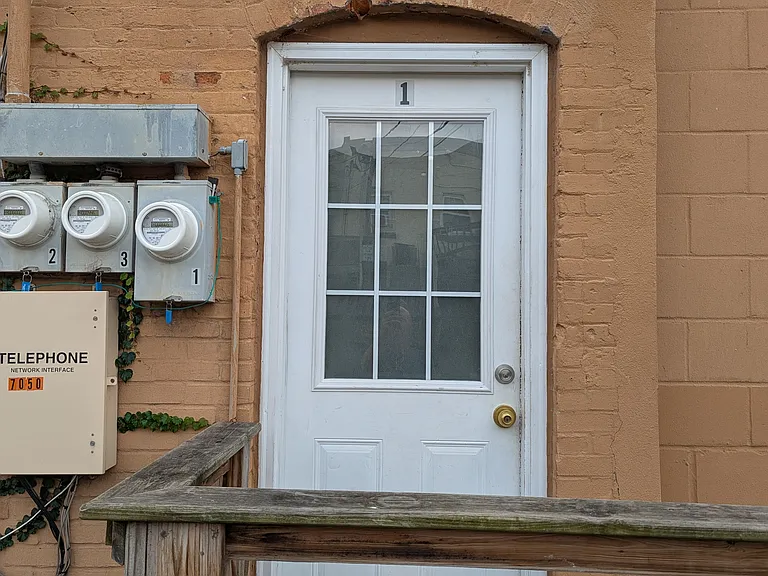 214 Sibley St #1 — Photo 9