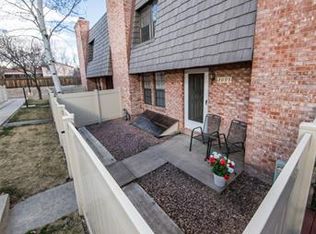 2095 Sussex Ln, Colorado Springs, CO 80909
