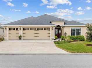 5791 HENRY LOOP, THE VILLAGES, FL 32163