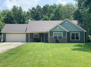 108 N Logan St, Girard, KS 66743