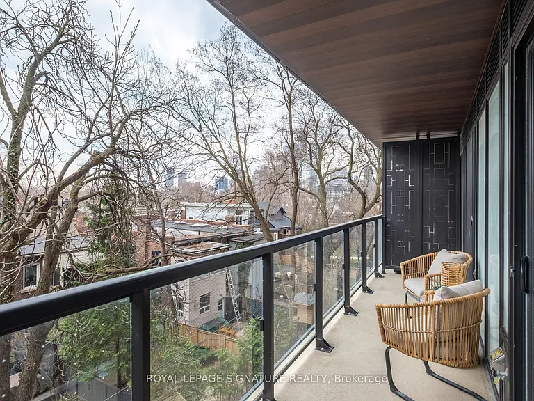 285 Avenue Rd #303 — Photo 20