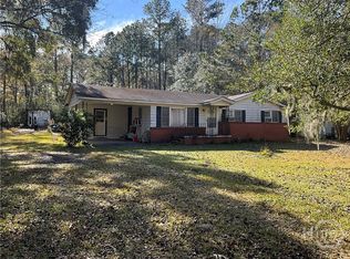 4117 Colt Rd, Savannah, GA 31405