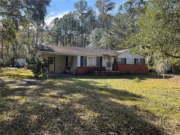 4117 Colt Road, Savannah, GA 31405