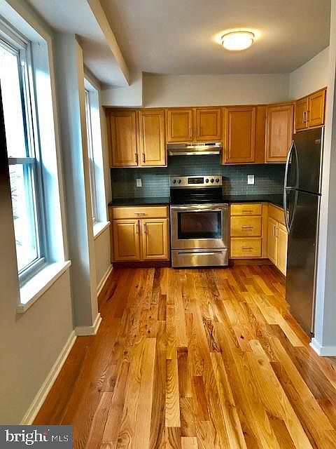 1st image of 554 N 16th St #2F