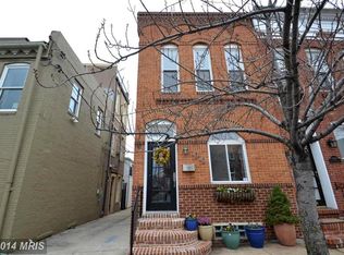 1010 S Potomac St, Baltimore, MD 21224