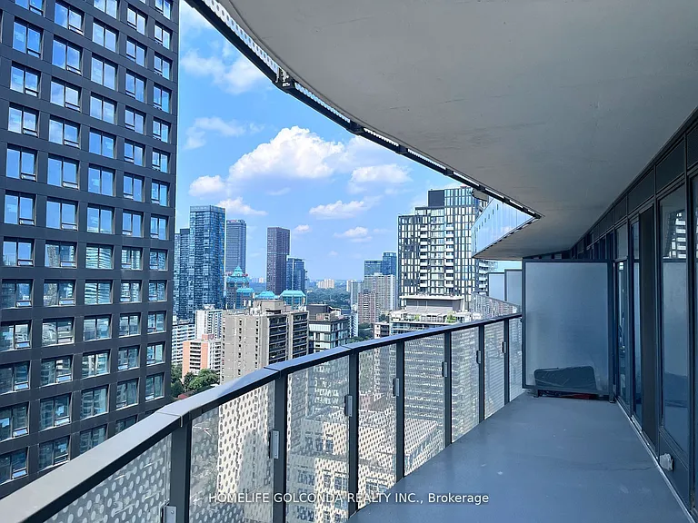 11 Wellesley St W #2408 — Photo 8