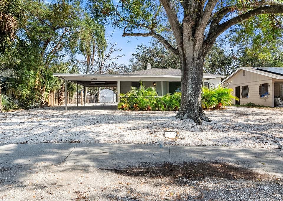 1st image of 4020 S WEST SHORE BOULEVARD