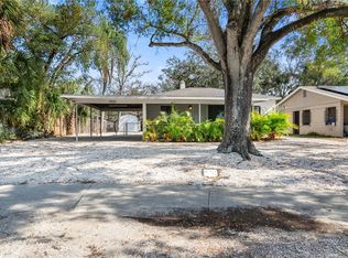 4020 S West Shore Blvd, Tampa, FL 33611