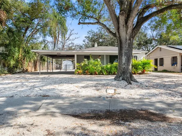 4020 S WEST SHORE BOULEVARD, TAMPA, FL 33611