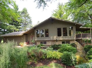 964 County Road T, Marshall, WI 53559