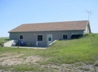 2361 SE Patton Rd, Maysville, MO 64469