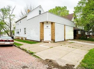 4104 Woburn Ave, Cleveland, OH 44109