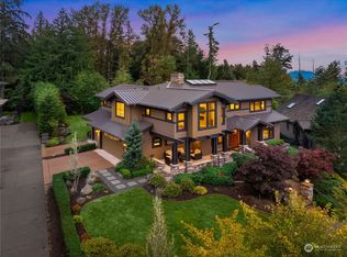 3495 NE Harrison St, Issaquah, WA