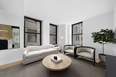 Rented by Aura NYC LLC