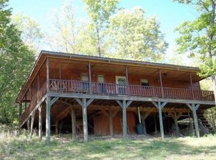 245 Smithfield Rd, Tellico Plains, TN 37385