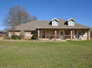 15103 County Road 2215, Tyler, TX 75707