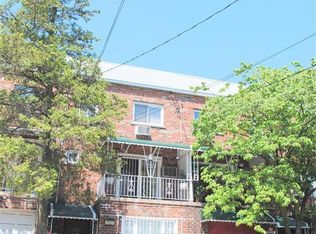 2527 Hone Ave, Bronx, NY 10469