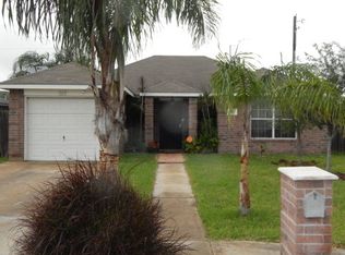 802 Bridget St, Weslaco, TX 78596